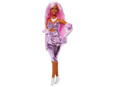 Boneca Barbie Fashionistas Deluxe Style