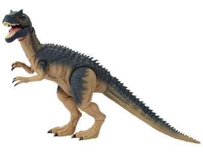 Dinossauro Jurassic World Hammond Collection