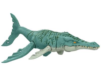 Dinossauro Jurassic World Rebirth Frenzy Pack