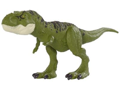 Dinossauro Jurassic World Rebirth Articulado 