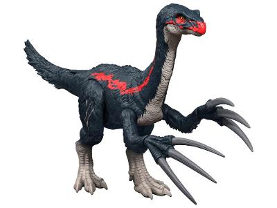 Dinossauro Jurassic World Chaos Theory 