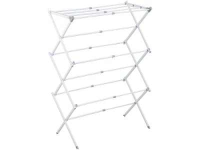 Varal de Chão Retrátil e Dobrável Powermaid 126069800001