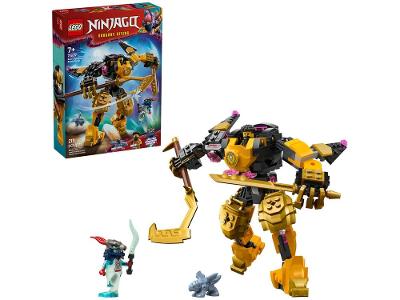 LEGO Meca de Batalha Spinjitzu do Arin 71839