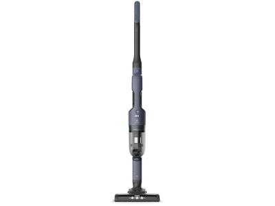 Aspirador de Pó 2 em 1 Electrolux sem Fio a Bateria com Filtro HEPA 90W Efficient ERG019