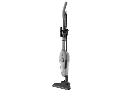 Aspirador de Pó 2 em 1 Electrolux com Filtro HEPA 1500W Cyclonic Power STK16 Cinza