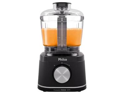 Processador de Alimentos Philco 420W Preto Concept PMN04A 101301007