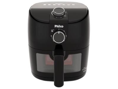 Air Fryer Philco PAF40A Preta 4L 53801089