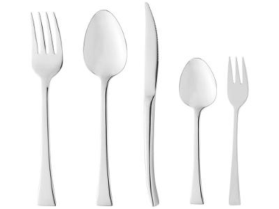 Faqueiro Wolff Mesa Inox 30 Peças Berna