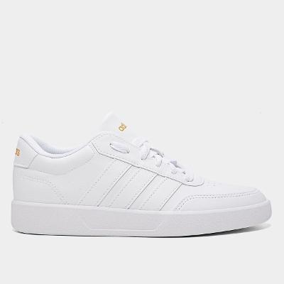 Tênis Adidas Breaknet Feminino