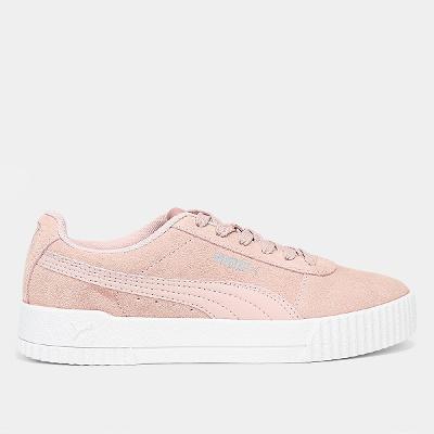 Tênis Puma Carina Bdp Feminino