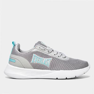 Tênis Everlast Star Feminino