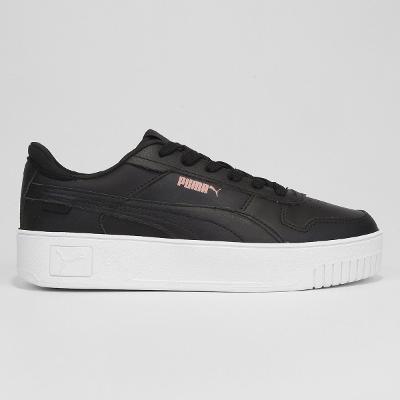 Tênis Puma Carina Street Bdp Feminino