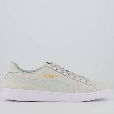 Tênis Puma Smash v2 BDP Feminino