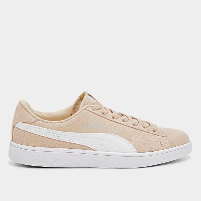 Tênis Puma Smash v2 BDP Feminino