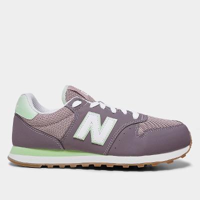 Tênis New Balance 500 V'2 Feminino