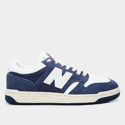 Tênis New Balance 480 Low Masculino