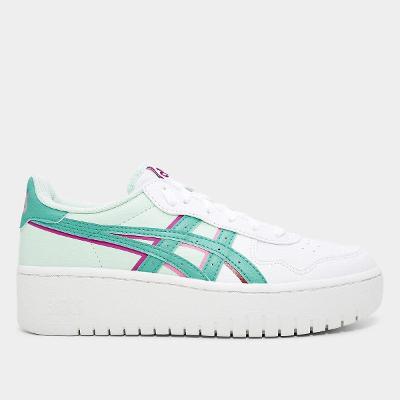 Tênis Asics Japan S PF Feminino