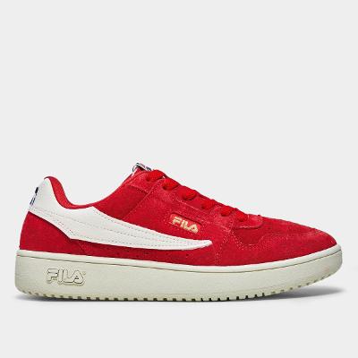 Tênis Fila Acd Classic Se Feminino