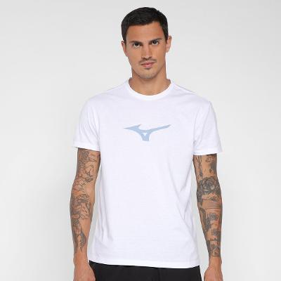 Camiseta Mizuno Lifestyle Masculina