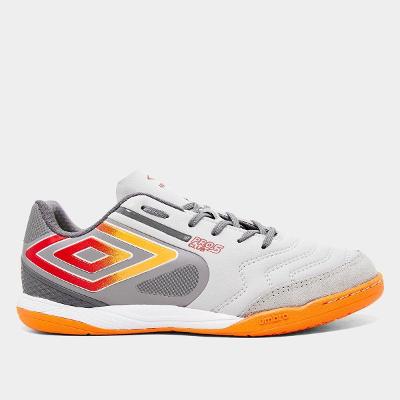Chuteira Futsal Umbro Pró 5 Bump Club Unissex
