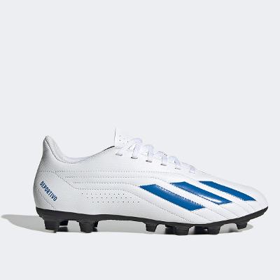 Chuteira Campo Adidas Deportivo II
