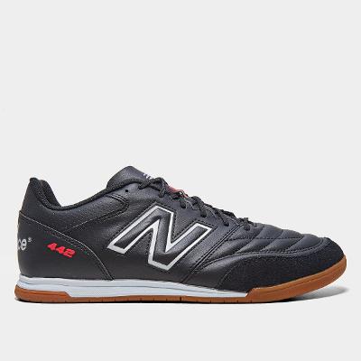 Chuteira Futsal New Balance 442 V2 Team Unissex