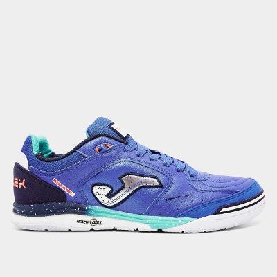 Chuteira Futsal Joma Top Flex Rebound