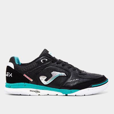 Chuteira Futsal Joma Top Flex Rebound