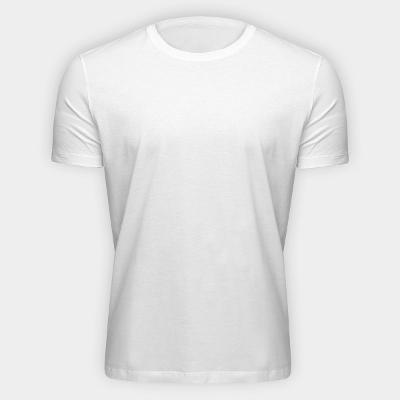 Camiseta Basic Blank Masculina