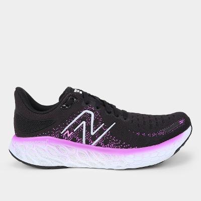 Tênis New Balance Fresh Foam X 1080 V12 Feminino