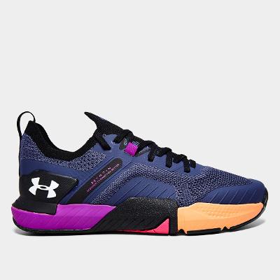 Tênis Under Armour Tribase Cross Se Masculino
