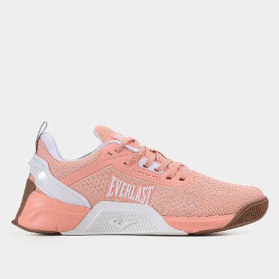 Tênis Everlast Climer Pro Feminino