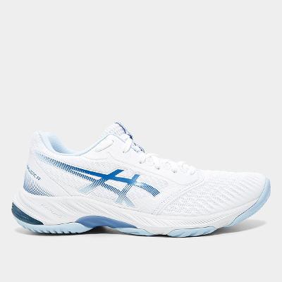 Tênis Asics Netburner Ballistic FF 3 Feminino