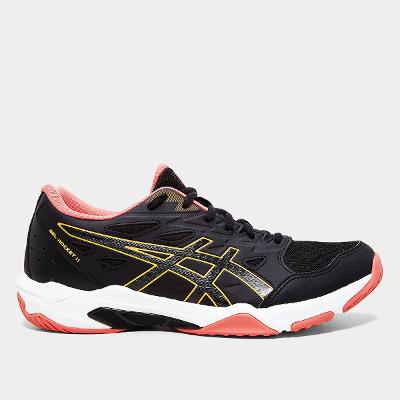 Tênis Asics Gel-Rocket 11 Feminino