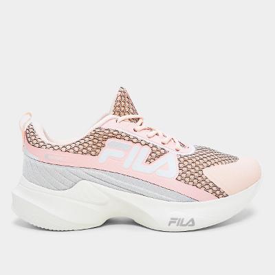 Tênis Infantil Fila Progress