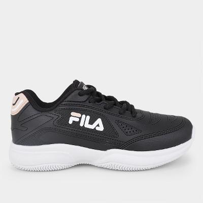 Tênis Infantil Fila Lugano 7.0