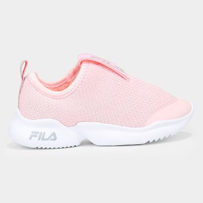 Tênis Infantil Fila Funny Unissex