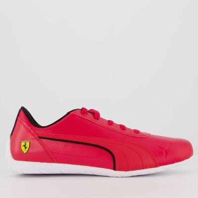 Tênis Puma Ferrari Neo Cat