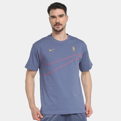 Camiseta NBA Nike PRM ESS T31 Masculina
