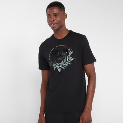 Camiseta NBA Nike PRM Masculina