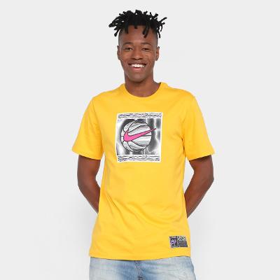 Camiseta NBA Nike Energy Masculina