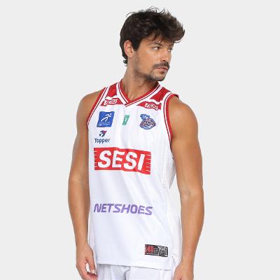 Regata Franca 23 Topper Masculina
