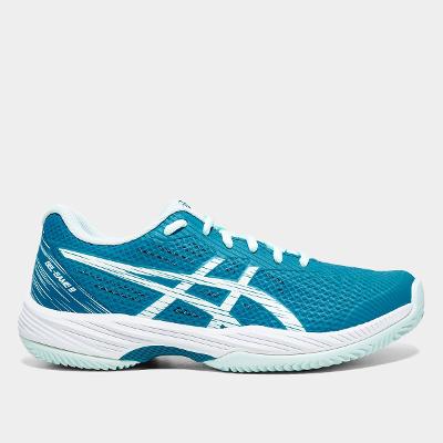 Tênis Asics Gel-Game 9 Clay/Oc Feminino