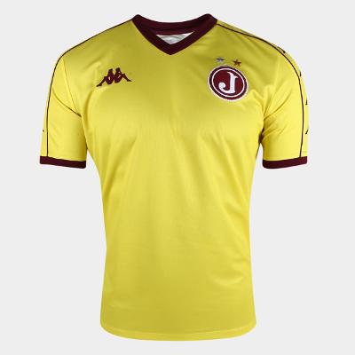 Camisa Juventus I 23/24 s/n° Goleiro Kappa Masculina