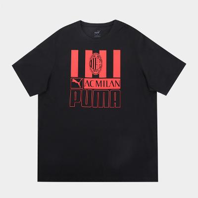 Camiseta Milan Puma Ftblcore Masculina