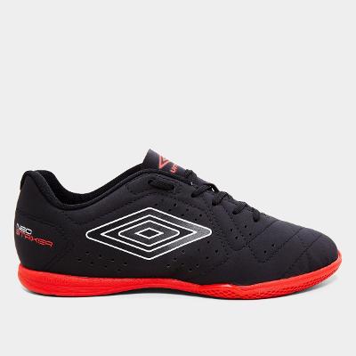 Chuteira Futsal Umbro Neo Striker Unissex