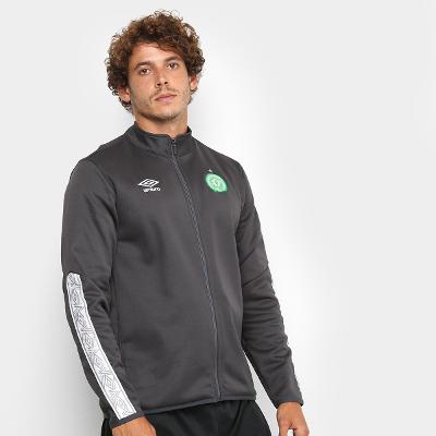 Jaqueta Chapecoense Viagem 20/21 Umbro Masculina