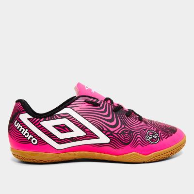 Chuteira Futsal Umbro Orbit Unissex