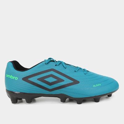 Chuteira Campo Umbro Glaze Unissex