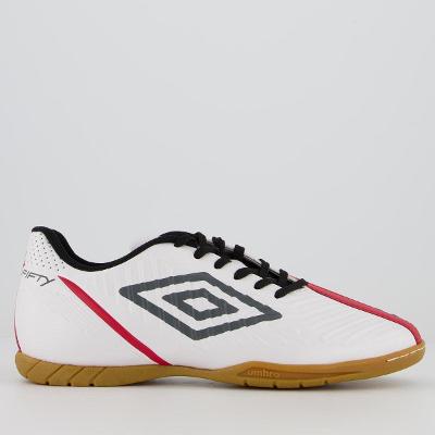 Chuteira Futsal Umbro Fifty IV